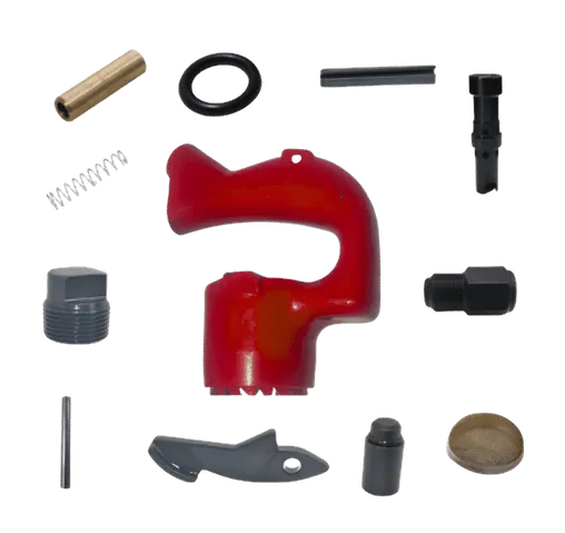 Handle Complete
